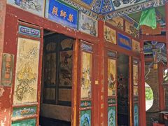 -高庙保安寺