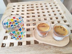 -福驎咖啡FURNING CAFE(固戍华丰店)