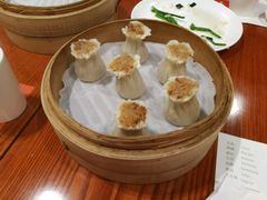 糯米烧麦-鼎泰丰(新港中心店)