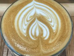 澳白-Metal hands·铁手咖啡