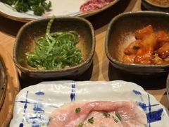 -烧肉达人•炭火烧肉(新天地店)