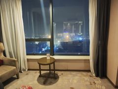 -淮安曙光国际大酒店(大运河广场花街店)