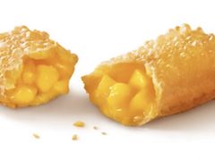 芒果派-麦当劳(莆田荔城大道万达店)