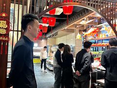 -抱德·潮汕味(敦和店原惠城鱼仔)