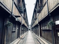 -乌镇枕水度假酒店