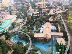 -七彩云南欢乐世界