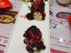 -添福来墨鱼饺子 · 海鲜东北菜(大连星海·黄浦路店)