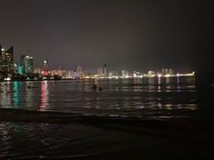 -青岛第三海水浴场