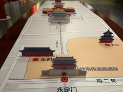 -历代帝王庙博物馆