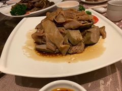 -金燕岛潮州酒楼