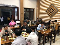 大堂-陈记汤饭(水巷口店)