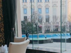 -太原星河湾酒店-意咖啡西餐厅