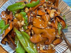 -小喜客·云南特色菜(纳西庭院店)
