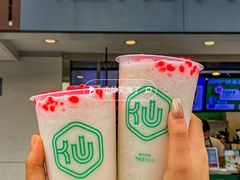-仙雨林·奶茶鲜果茶(书院巷店)