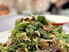 -海天楼中餐厅(吴宫泛太平洋酒店)