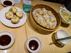 -朱新年·苏式汤团·面点(北寺塔店)