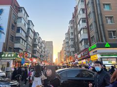 -长春西站