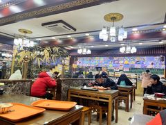 -白魁老号饭庄(交道口店)