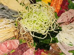 光玉大盘菜-朱光玉火锅馆·太原旗舰(钟楼街店)