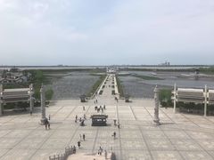 -呼兰河口湿地公园