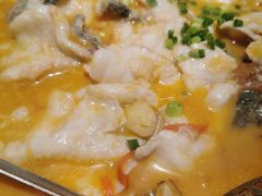 -大川先生·小龙虾·川菜(信义坊店)