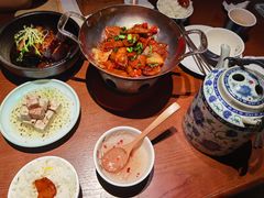 -绿茶餐厅(朝阳大悦城店)
