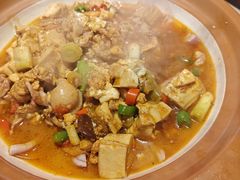 -可可大虾武汉土菜大排档(万松园1店)