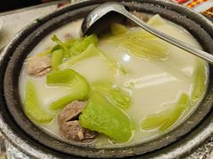 -新辉港式茶餐厅(北栅店)