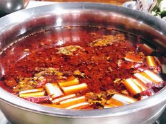 -小向麻辣烫(天街总店)