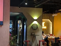 -一间森林酒店(上海人民广场店)