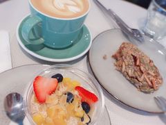 -BAKER&SPICE(环贸店)