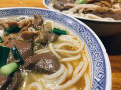 猪脏粉-锦泓老字号猪脏粉(东联大厦店)