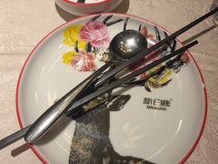 -新白鹿餐厅(龙游路总店·杭帮菜名店)