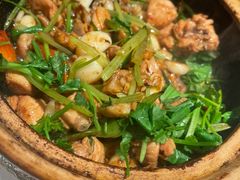 沙姜嗜鸡-煲煲好(朝阳门店)