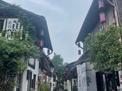 -小河直街历史文化街区