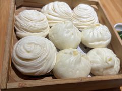 -食膳公园包子铺(烈士公园店)