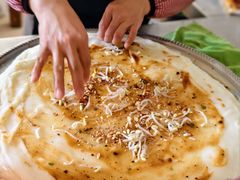 手工卷粉-丽芹豆粉店