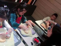 -麦当劳(瓦房店世纪广场店)