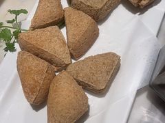 香炸臭干-新梅华餐厅(星悦汇店)