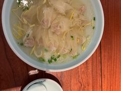 -裕兴记•蟹黄面馆(人民广场店)