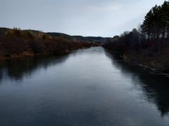 -北极村旅游风景区