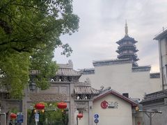 -安亭老街