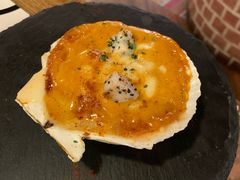 -CRAZYONES西班牙海鲜饭(日月光店)
