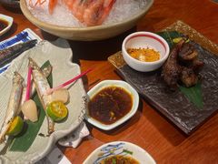 -匠和风精致料理(宁德万达店)