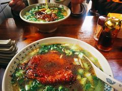 -无名氏面馆(邮电路店)