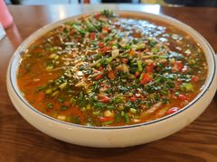 -邱金小炒·30 年盐帮江湖菜(自贡店)