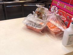 -吉野家(黑牛城道店)
