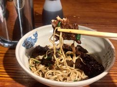 -无名氏面馆(邮电路店)