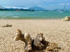 -三亚蜈支洲岛旅游区