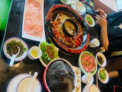 -三江两海老火锅(北京首店)